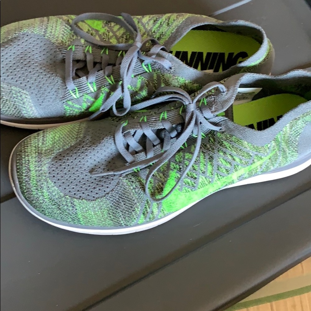 Nike Free 4.0